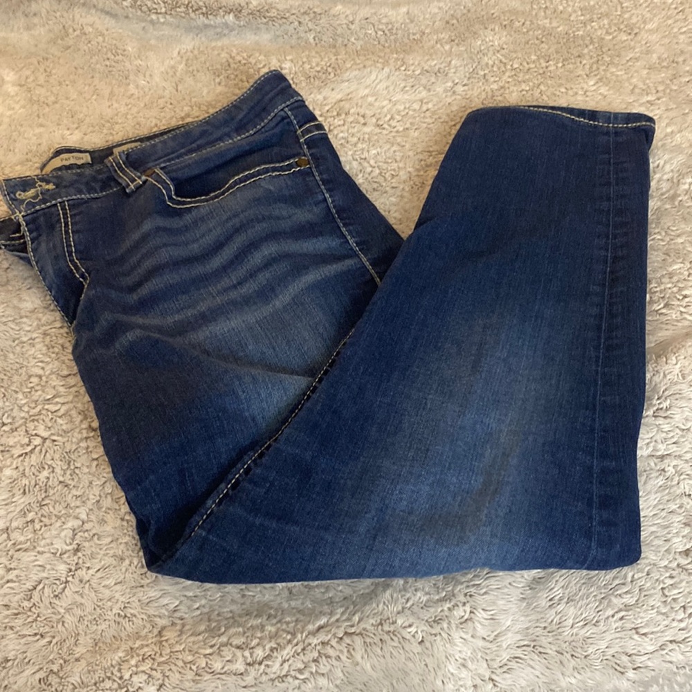 BKE Payton jeans